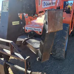 2016 SKYTRAK 10054 Forklift