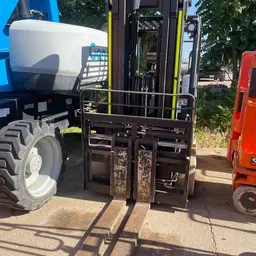 2016 YALE GC080VX Forklift