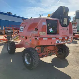 2015 JLG 400S Boom Lift