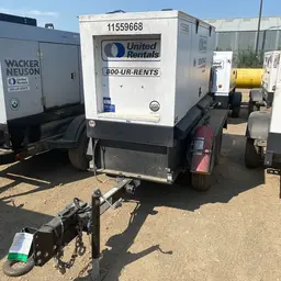 2022 Generac MMG45IF4CAN Diesel Generator