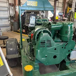 2011 Pioneer Pump PP44S10L71D914 Pump