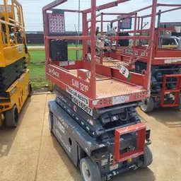 2017 Skyjack SJIII3219 Scissor Lift