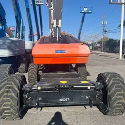 2015 Snorkel TB85J Boom Lift