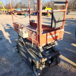 2018 Skyjack SJIII3219 Scissor Lift