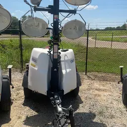 2018 Magnum Pro MLT6SM Portable Light Tower