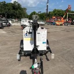 2018 Magnum Pro MLT3060 Portable Light Tower