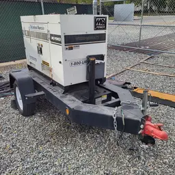 2018 MEC 1330SE Scissor Lift