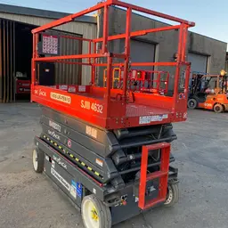 2016 Skyjack SJIII4632 Scissor Lift