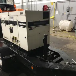 2019 Multiquip DCA15SPXU4F Diesel Generator