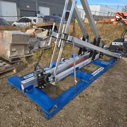 2024 EME PRO4400R-10 Crane
