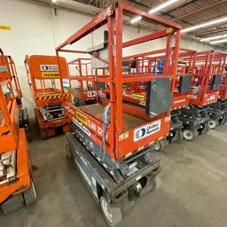 2017 Skyjack SJIII3219 Scissor Lift