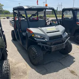 2022 Polaris PRO XD 4000D Utility Vehicle