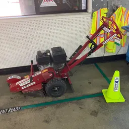 2021 Toro STX-26 Chipper/Stumper