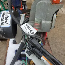 2022 VICTAULIC VE270FSD Flange Spreaders and Crimping