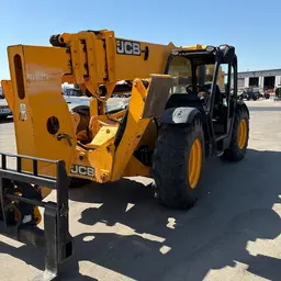 2014 JCB 510-56 S Forklift