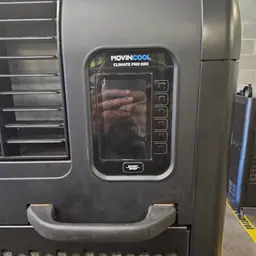 2023 DENSO CLIMATE PRO K60 Portable Air Conditioner