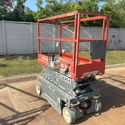 2018 Skyjack SJIII3219 Scissor Lift