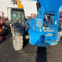 2016 Genie GTH-844 Forklift