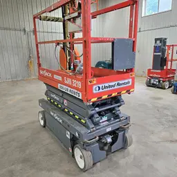 2019 Skyjack SJIII3219 Scissor Lift