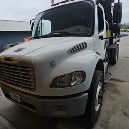 2019 Freightliner M2 106 DUMP Truck