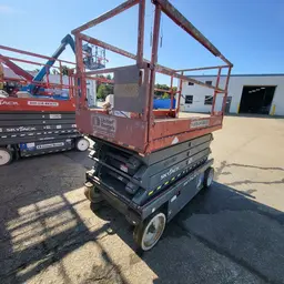 2017 Skyjack SJIII4632 Scissor Lift