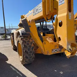 2015 JCB 510-56 S Forklift