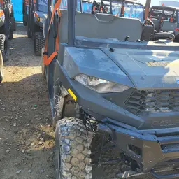 2023 Polaris PRO XD MID-SIZE Utility Vehicle