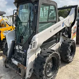 2021 Bobcat S76 Track Loader