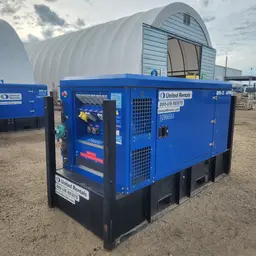 2019 Kustom Power Solutions KPS12.5 Generator