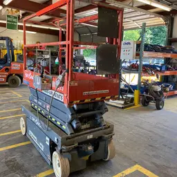 2016 Skyjack SJIII3219 Scissor Lift
