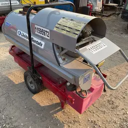 2023 Frost-Fighter IDF350-II Indirect Fired Heater