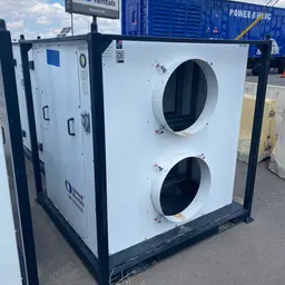 2021 American Event Services AES10IF20R1 Air Scrubber