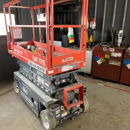 2018 Skyjack SJIII3219 Scissor Lift