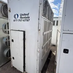 2015 American Event Services AHU-100T Air Handler