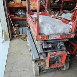 2018 Skyjack SJIII3219 Scissor Lift