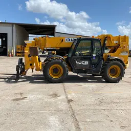2016 JCB 512-56 S Forklift