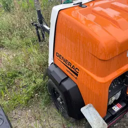 2019 Magnum Pro MLT6SM Portable Light Tower