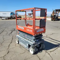 2017 Skyjack SJIII3219 Scissor Lift