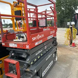 2019 Skyjack SJIII3219 Scissor Lift