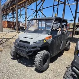 2020 Polaris PRO XD 4000D Utility Vehicle
