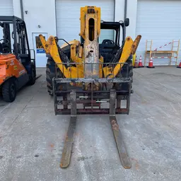 2017 JCB 510-56 S Forklift