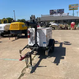 2018 Magnum Pro MLT3060 Portable Light Tower