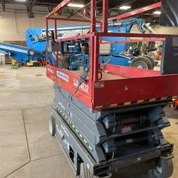2016 Skyjack SJIII4632 Scissor Lift