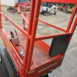 2018 Skyjack SJIII3219 Scissor Lift