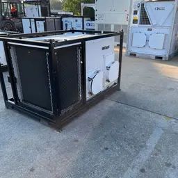 2018 TRANE 5T-480V-WSC060E