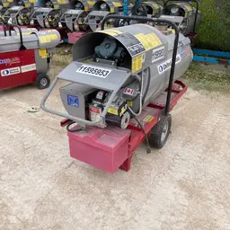 2023 Frost-Fighter IDF350-II Indirect Fired Heater