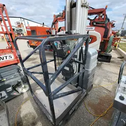 2017 JLG 20MVL Self-Propelled One-Person Lift