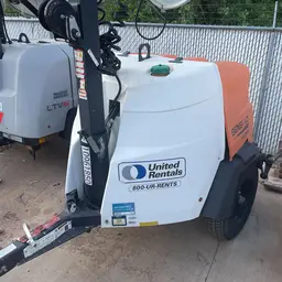 2019 Magnum Pro MLT6SM Portable Light Tower