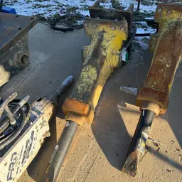 2019 Epiroc SB 452 Attachment