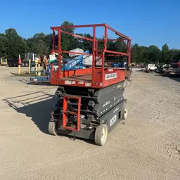 2017 Skyjack SJIII4632 Scissor Lift